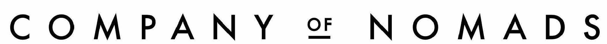 The word company is written in black on a white background.