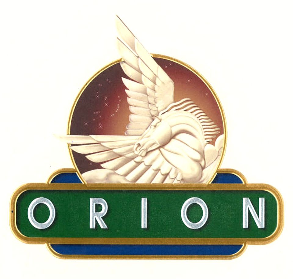 Orion Condominium logo