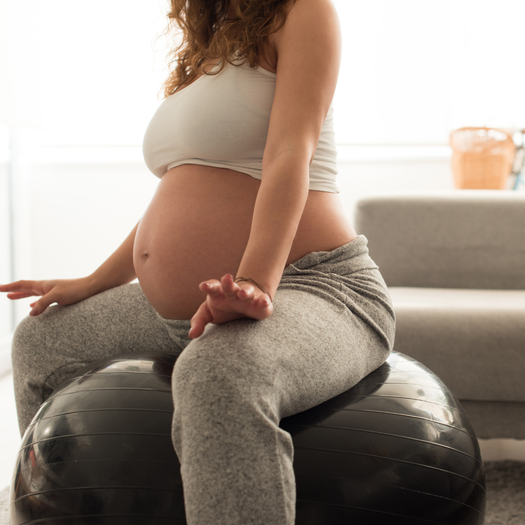 Hormonale Balans Tijdens Zwangerschap