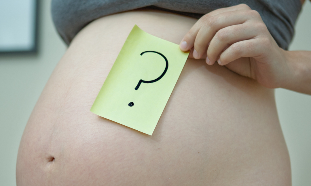 geboorteplan zwangerschapspilates zwanger fitness