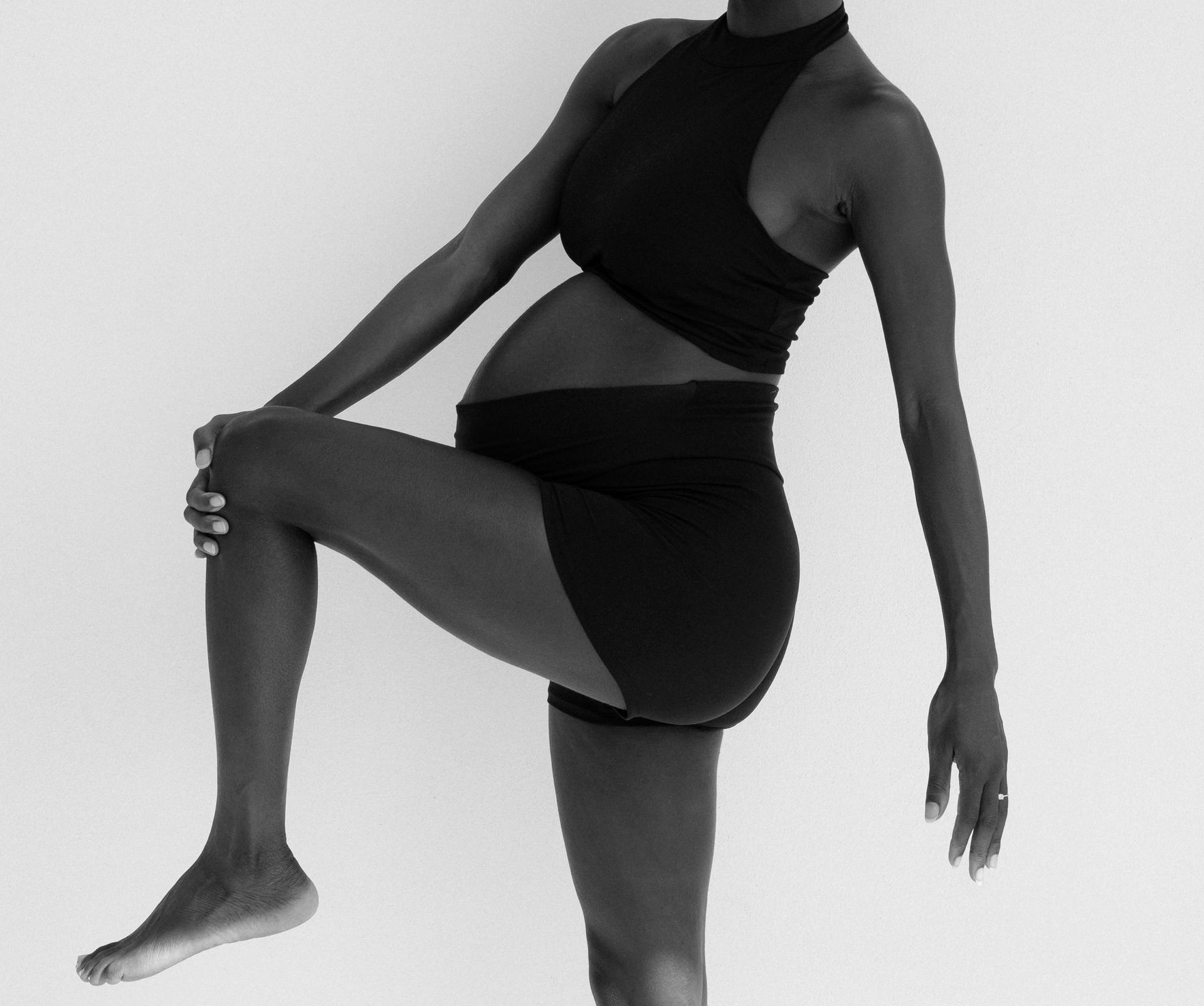 zwangerschapspilates zwanger Pilates fitness