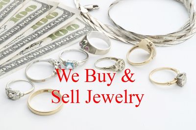 Buy and sell on sale jewelry near me