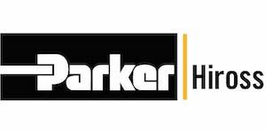 logo parker hiross