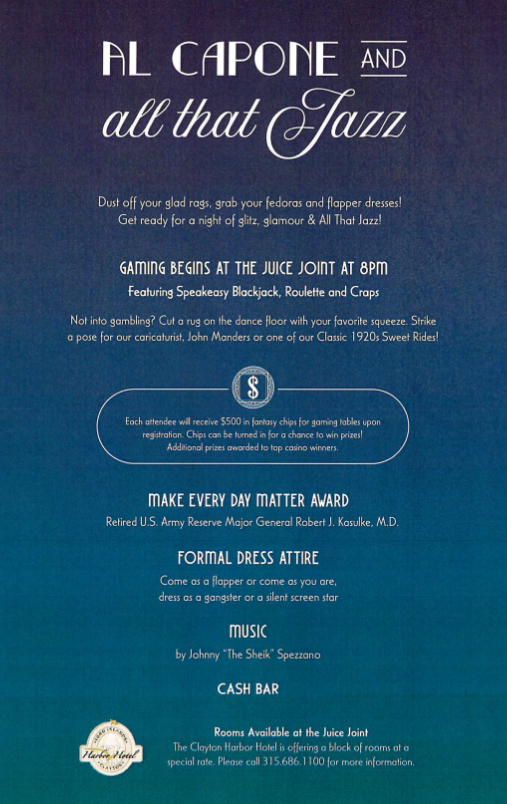 Party Details | Jefferson Hospice