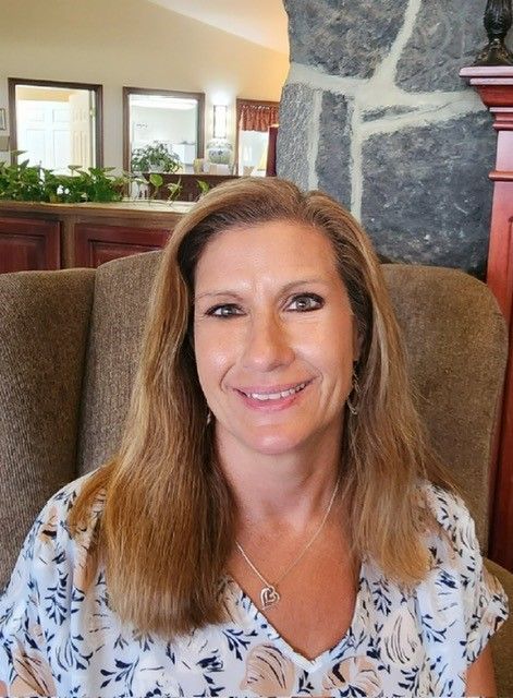 Anna Patterson | Hospice of Jefferson County