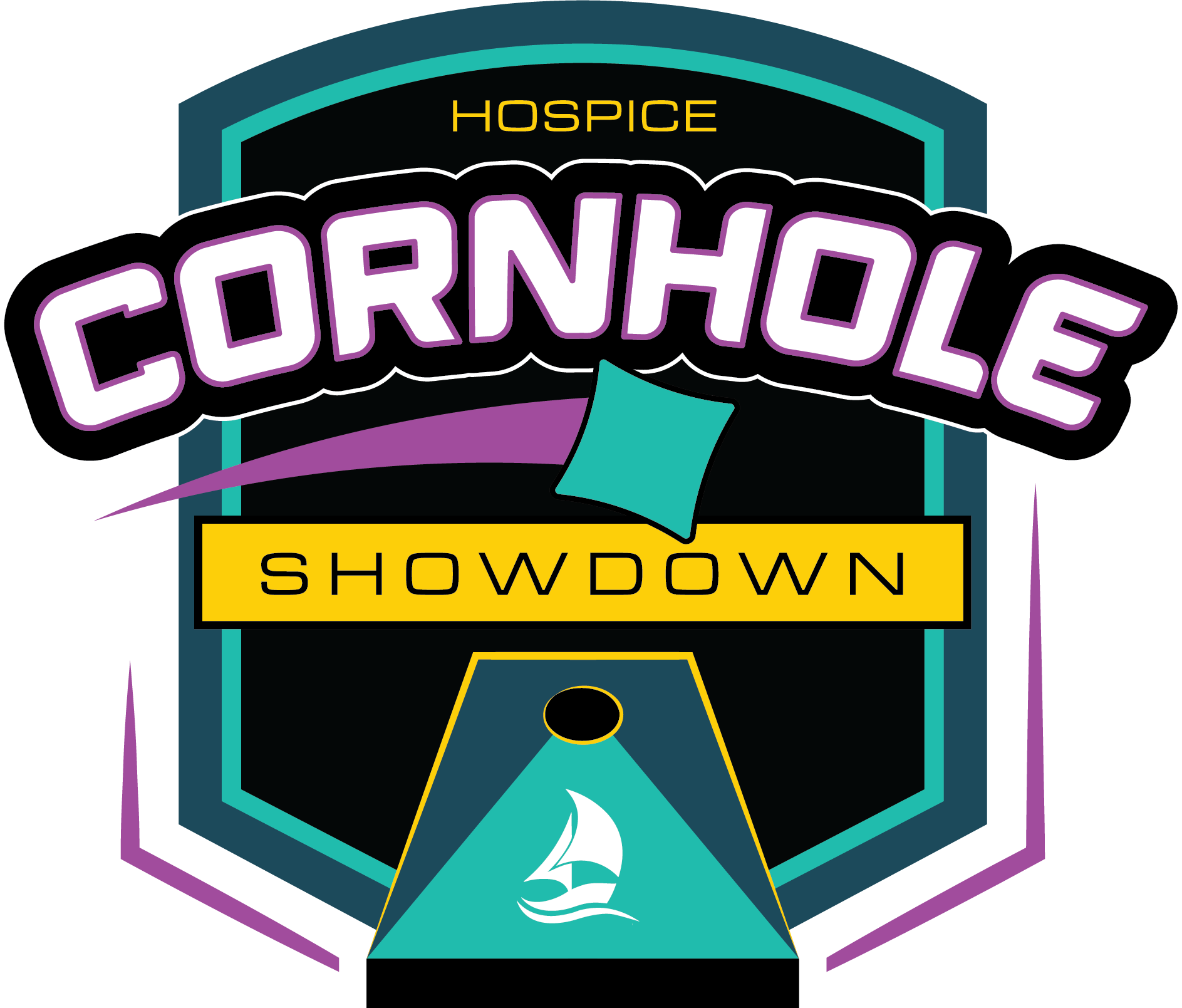 Cornhole Showdown | Jefferson Hospice