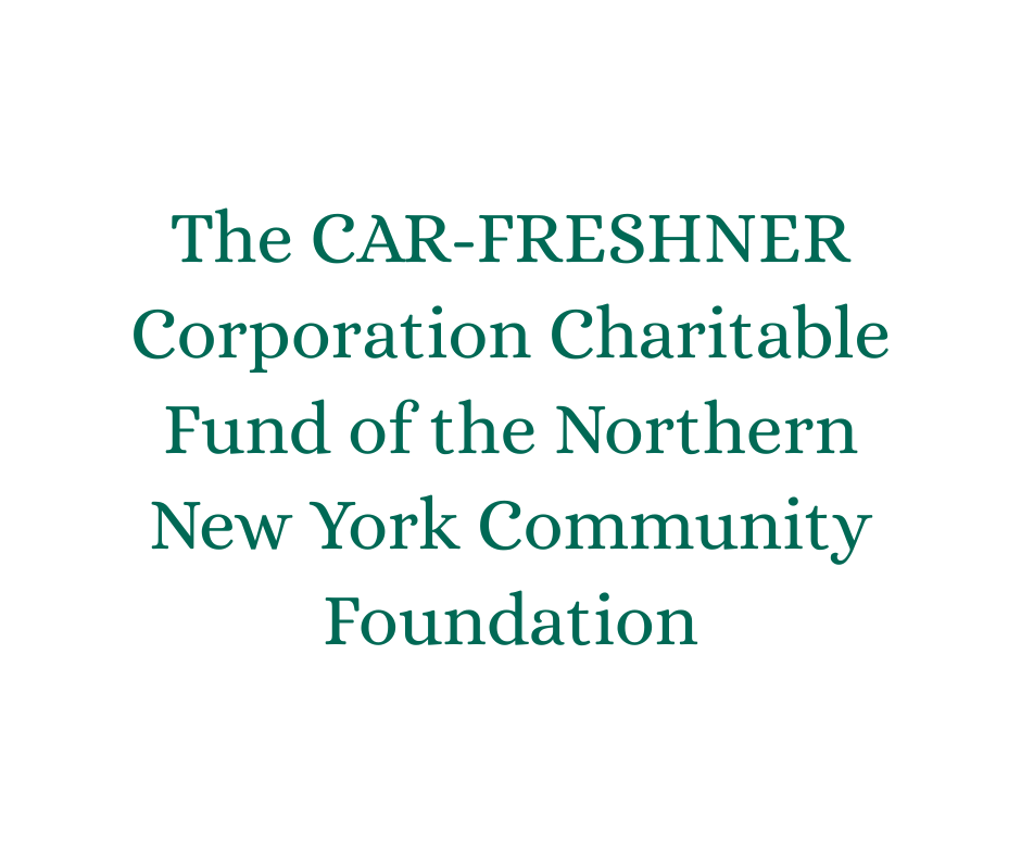 The CAR-FRESHNER | Jefferson Hospice