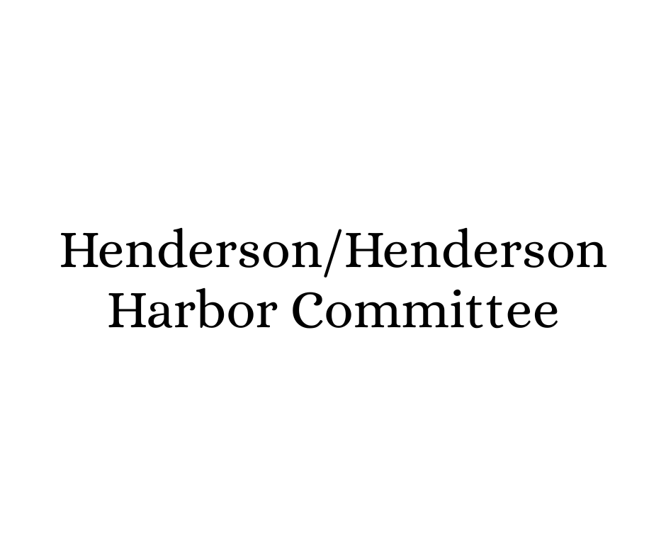 Henderson/Henderson Harbor Committee | Jefferson Hospice