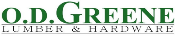 O.D. Greene Lumber and Hardware
