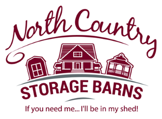 North Country Storage Barn