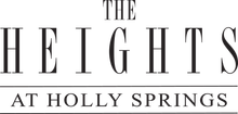 The Heights at Holly Springs logo