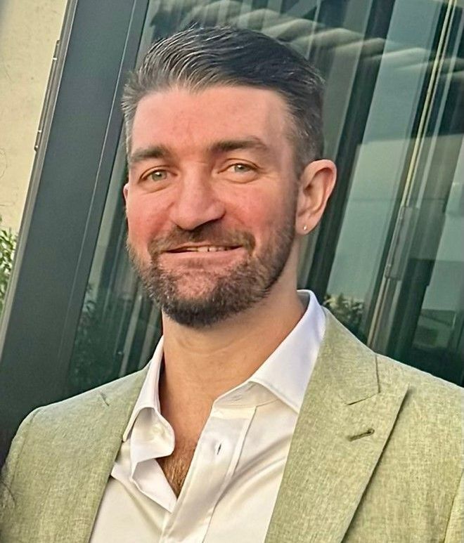 Doctor Richard Ricci — Riviera Beach, FL — Singer Island Dentistry
