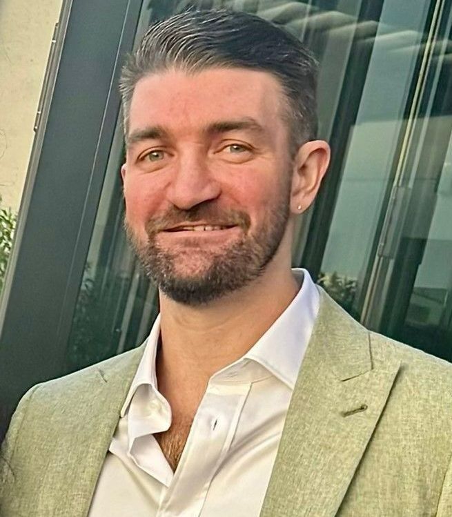 Doctor Richard Ricci — Riviera Beach, FL — Singer Island Dentistry