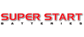 Super Start logo