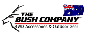 The Bush Company logo