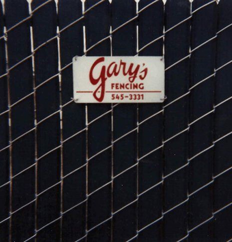 Gary's Fencing — Modesto, CA — Garys Fencing And Wire Supplies