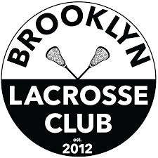 Logo for Brooklyn Lacrosse Club