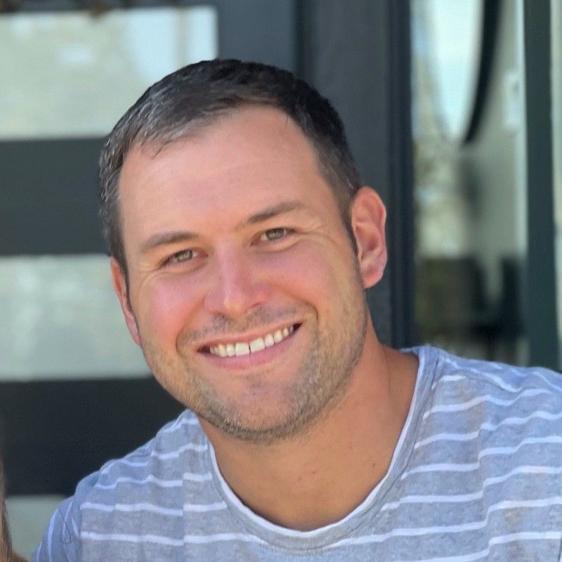 Chris Windham, Account Manager at Focus on the Field