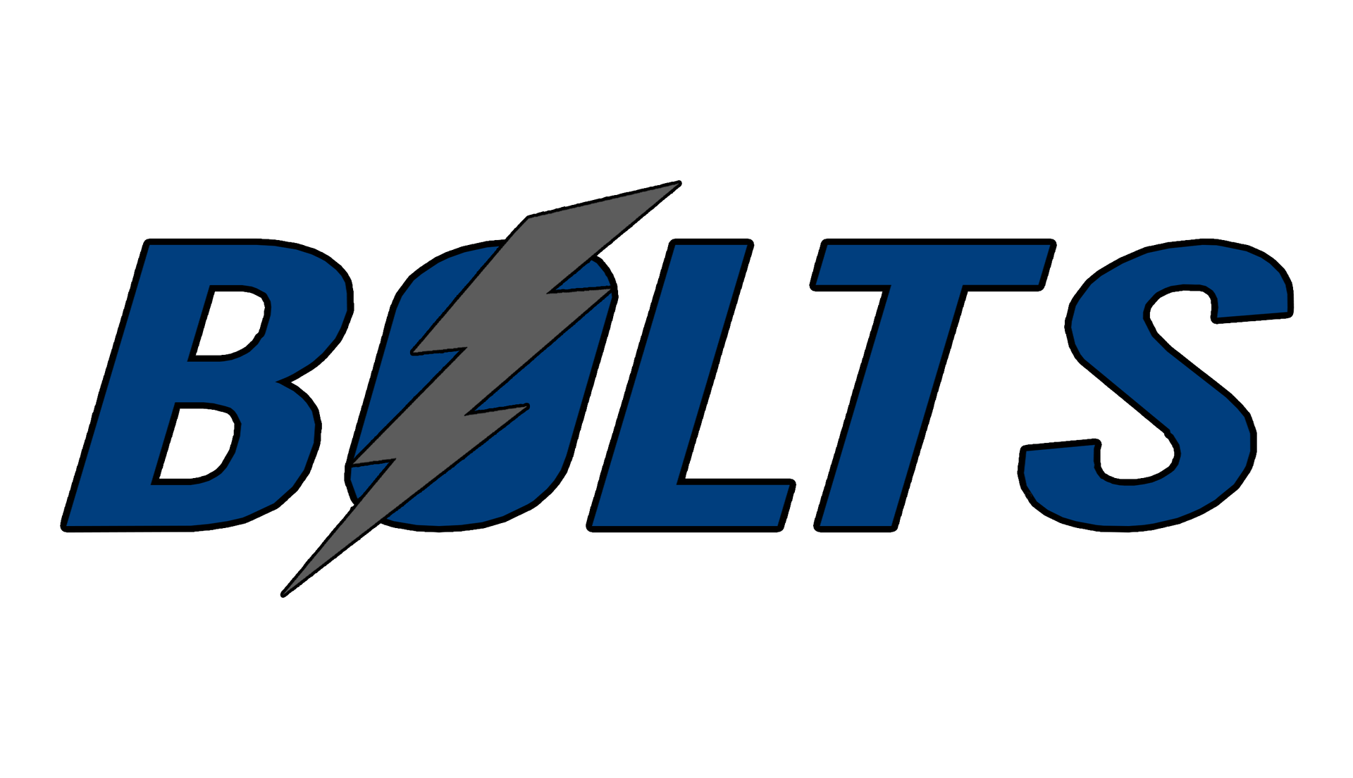Logo for Colorado Bolts Lacrosse