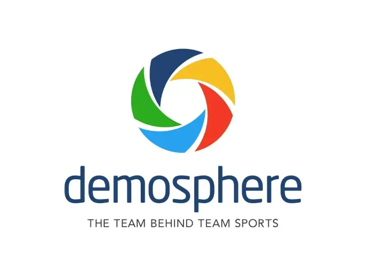 Logo for Demosphere