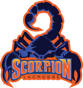 Logo for Diablo Scorpion Lacrosse