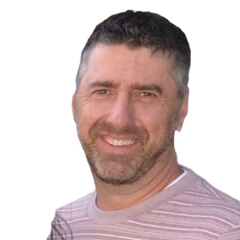 Jeff Kahsen, Account Manager at Focus on the Field