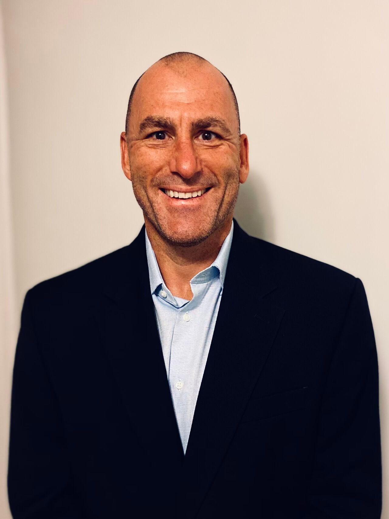 Annie Gavet, Cheif Operating Officer of Focus on the Field