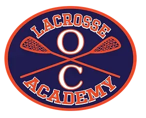 Logo for Orange County Lacrosse Club