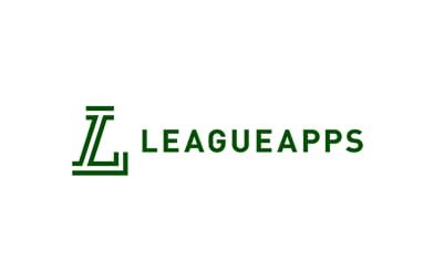 Logo for LeagueAppsa