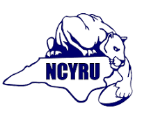 Logo for North Carolina Youth Rugby