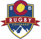 Logo for Colorado Rugby