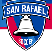 Logo for San Rafael Soccer