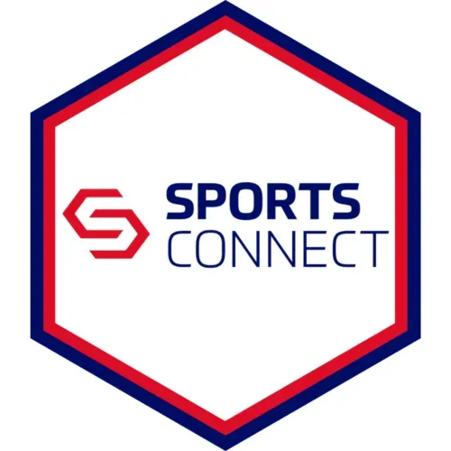 Logo for Sports Connect