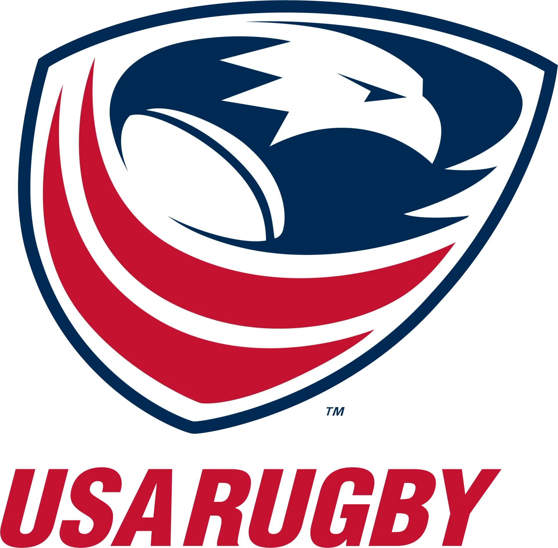 Logo for USA Rugby
