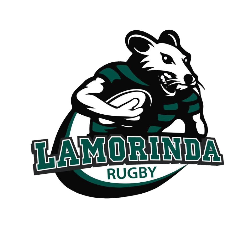 Logo for Lamorinda Rugby