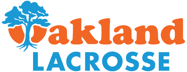 Logo for Oakland Lacrosse