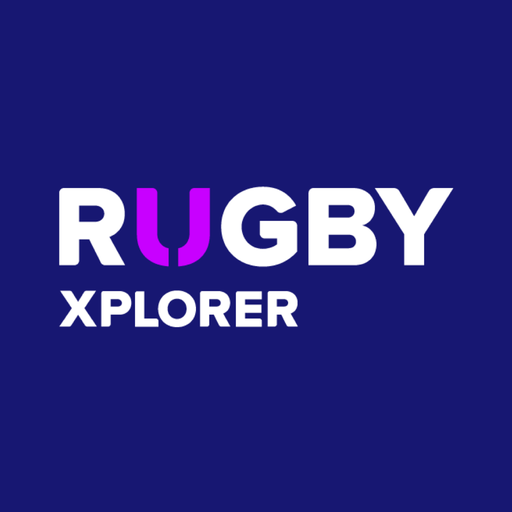 Logo for Rugby Xplorer