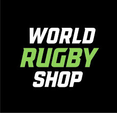 World Rugby Shop homepage