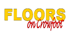 Floors on Crowfoot Logo
