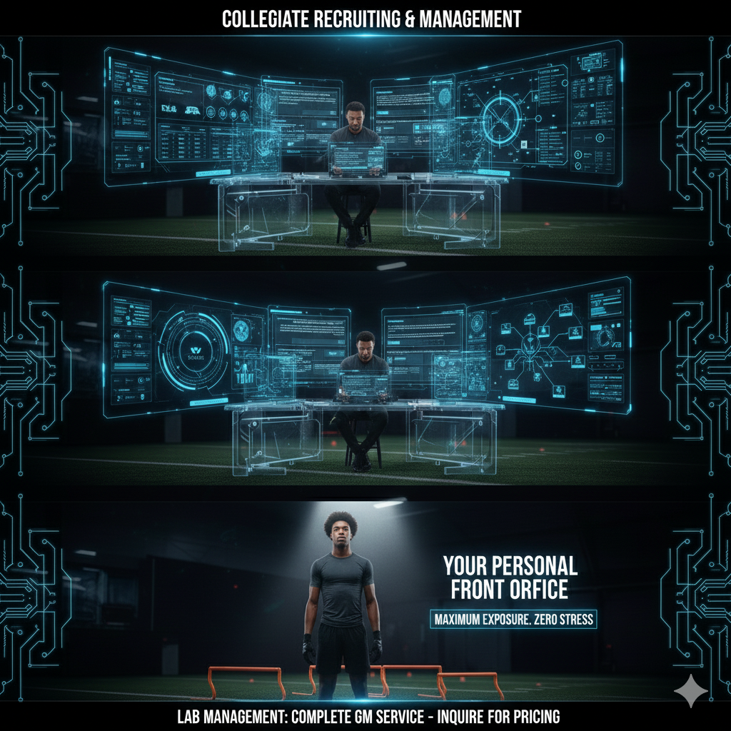 LAB ACCESS - Premier