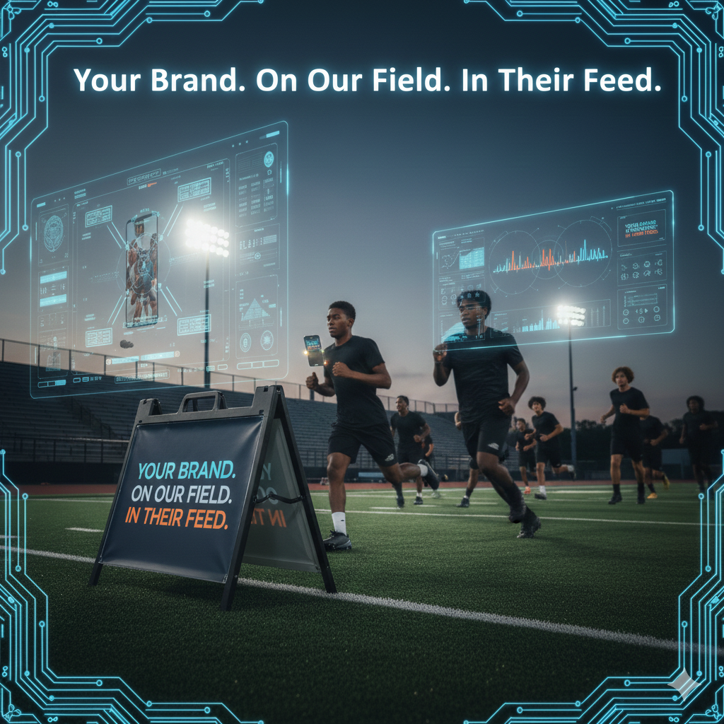 Corporate Sponsorships