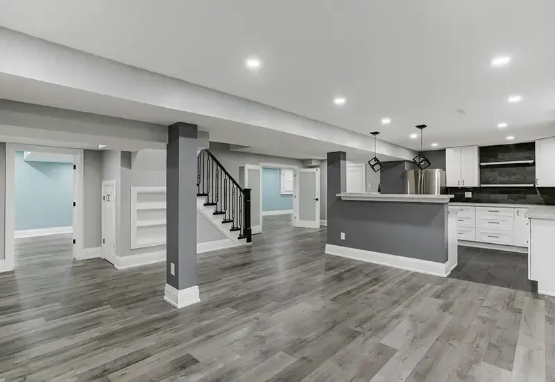 Businesses You Can Start with Your Developed Basement
