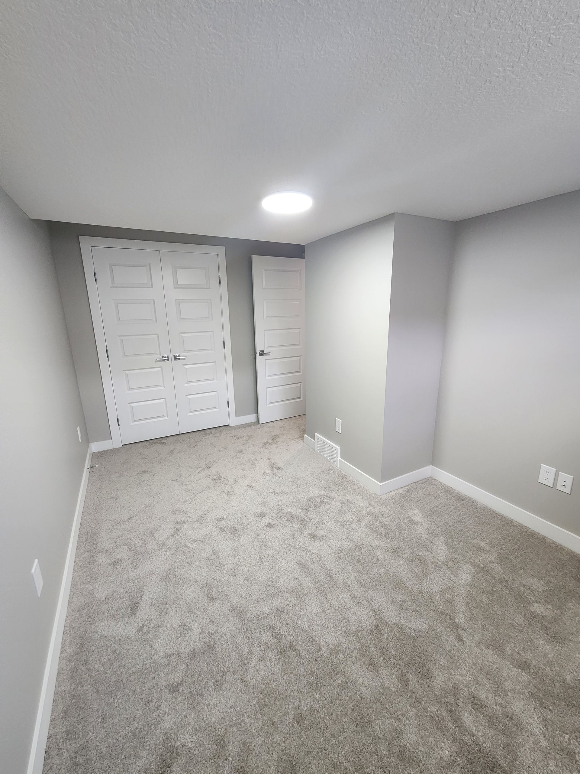 basement renovation Calgary