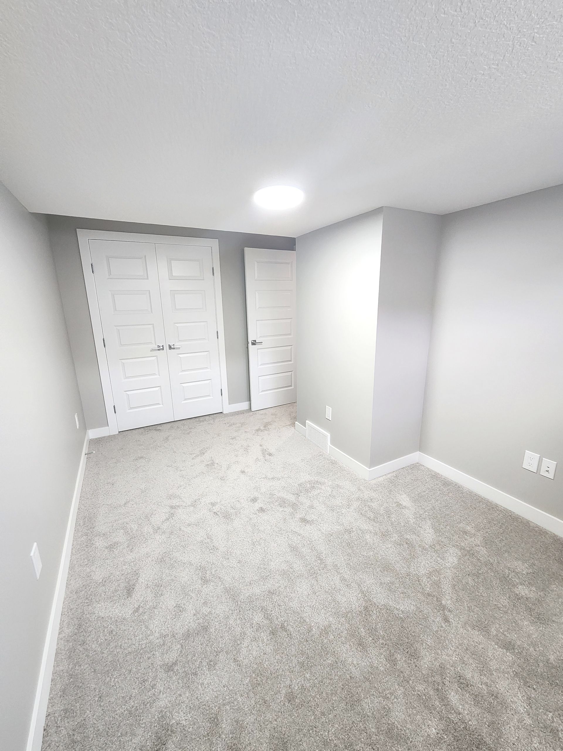 basement renovation Calgary