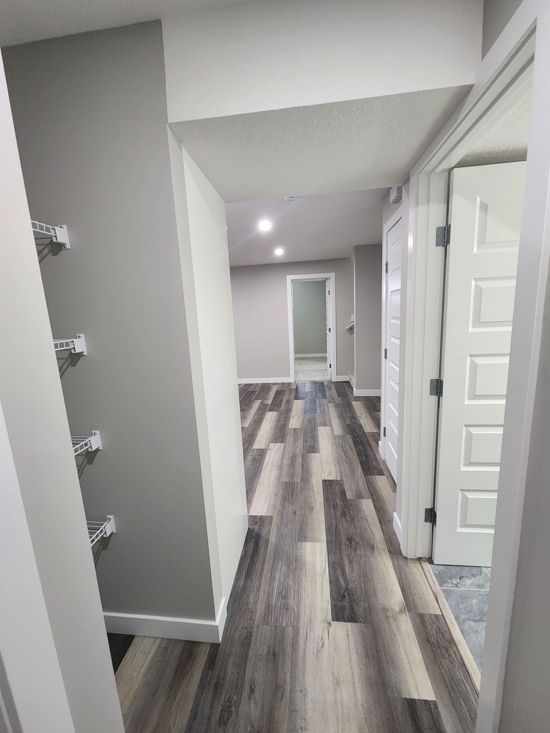 basement renovation Calgary