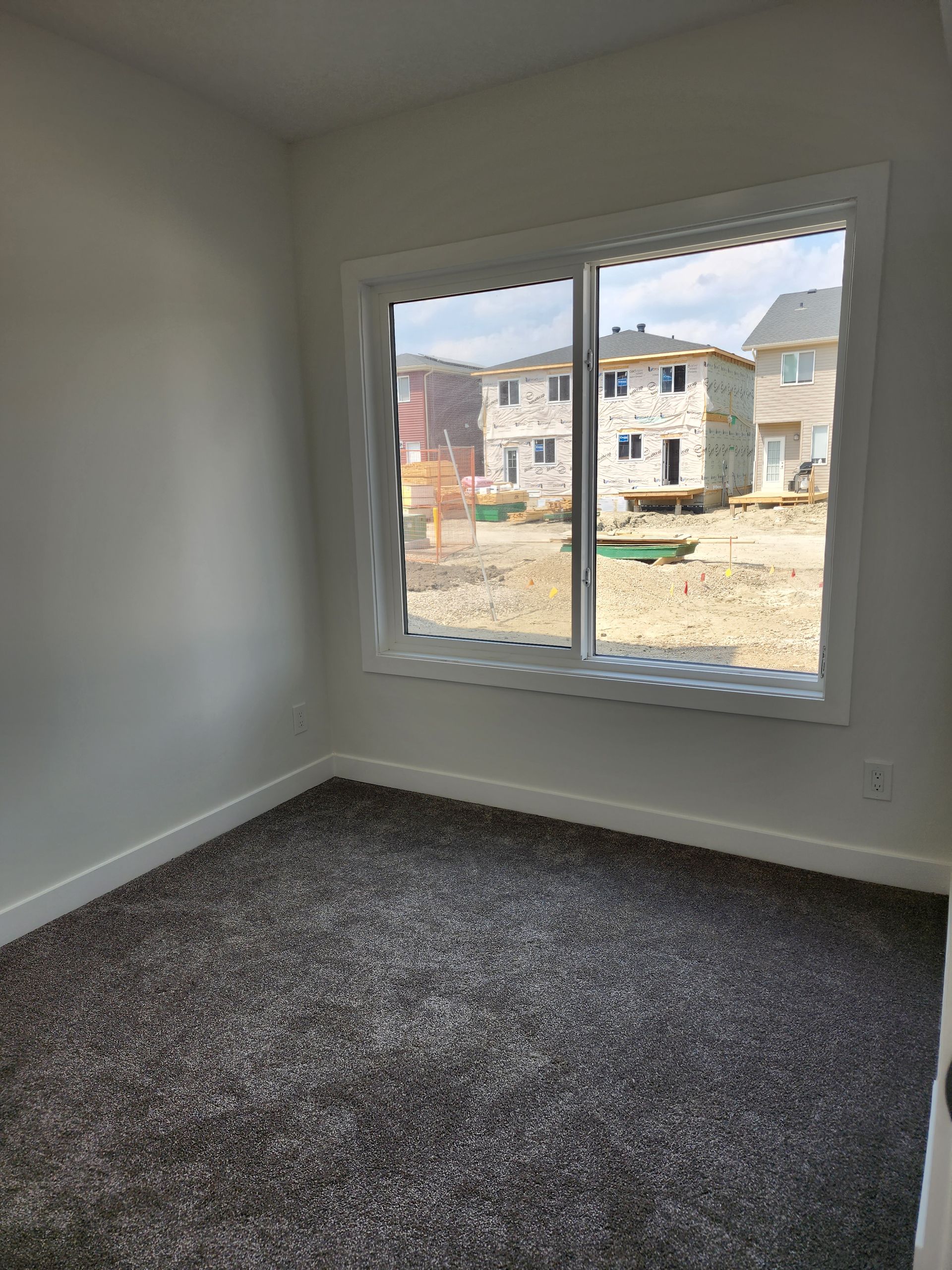 basement renovation Calgary