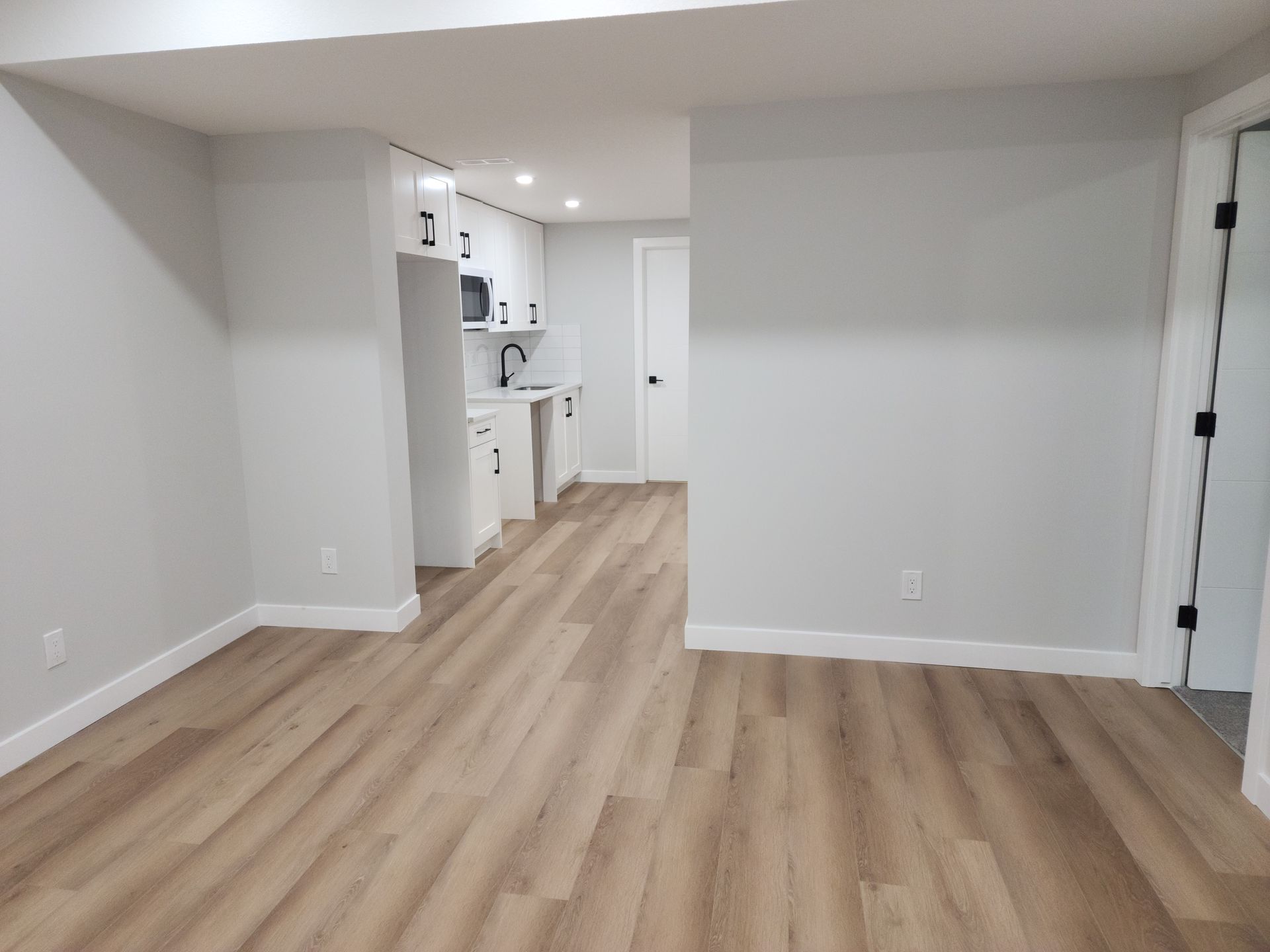 basement renovation Calgary