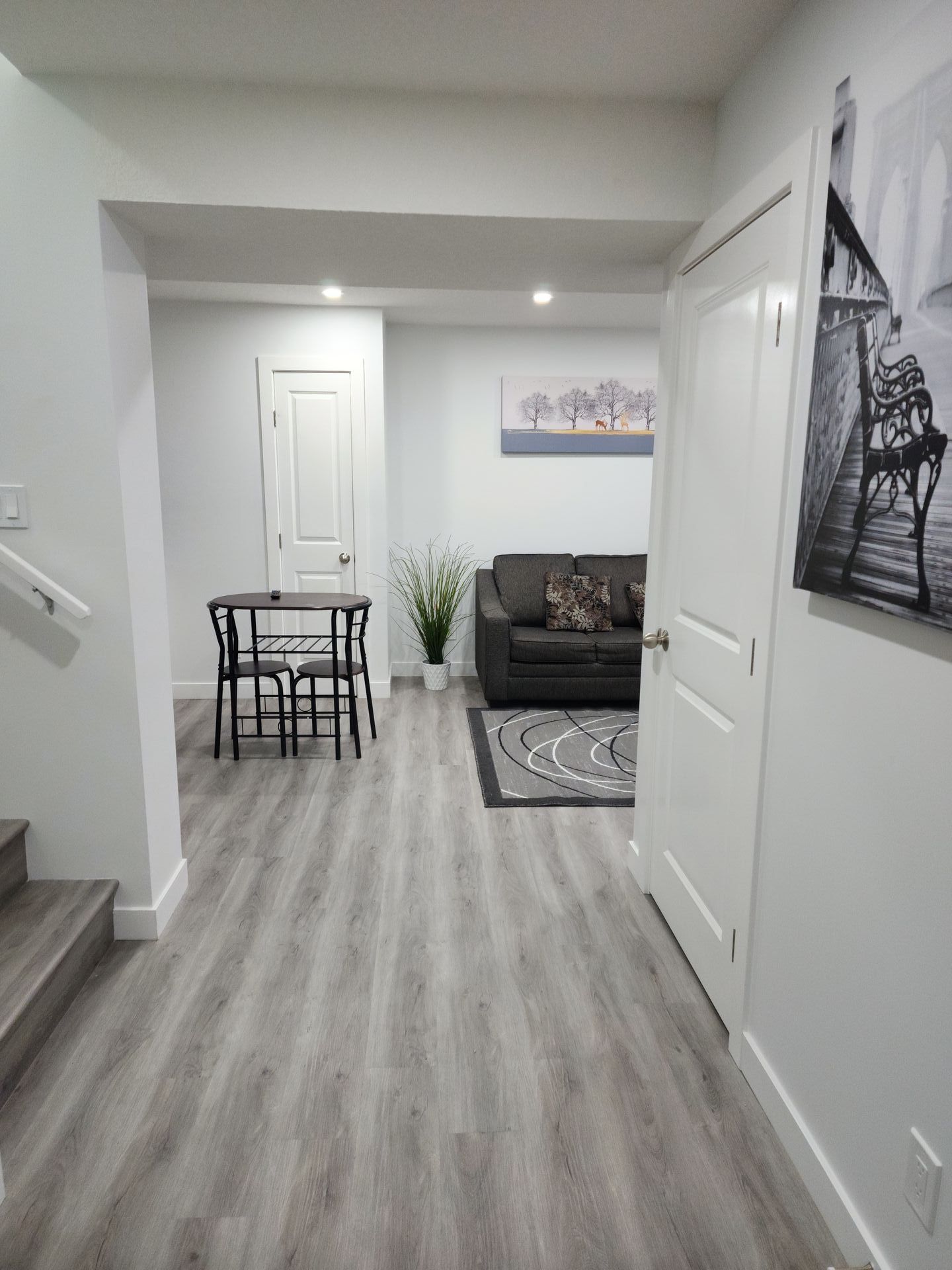 basement renovation Calgary