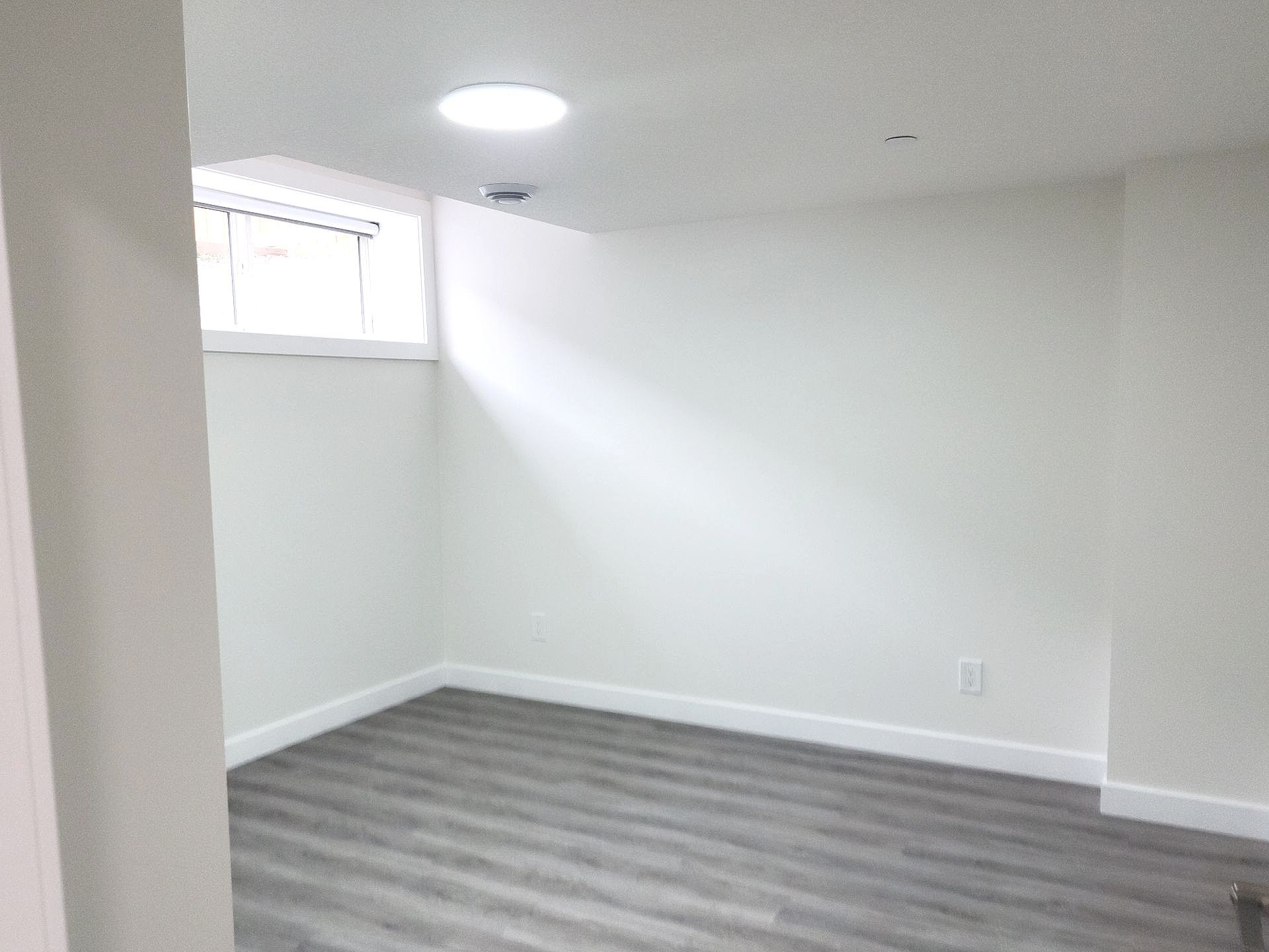 basement renovation Calgary