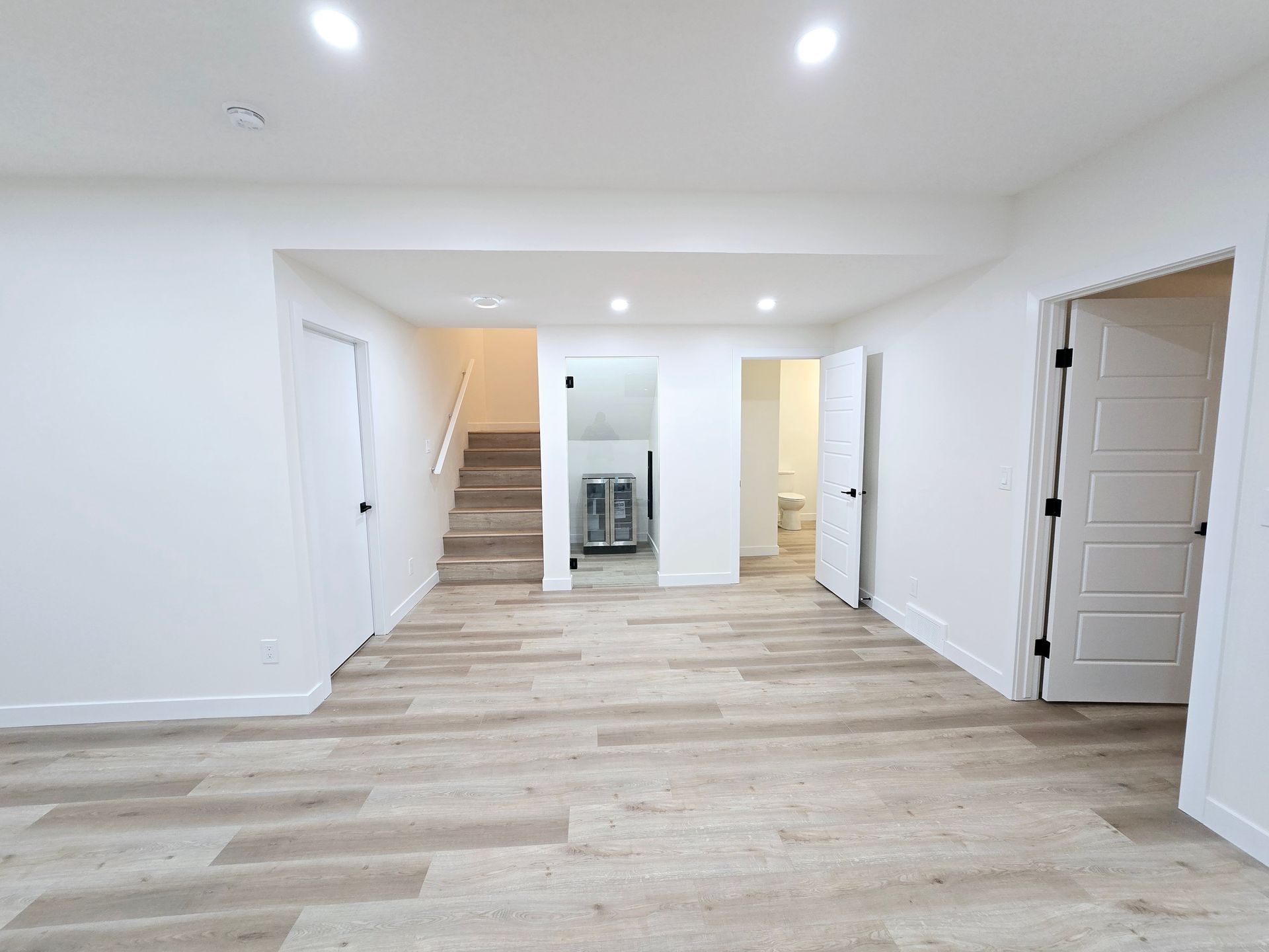 Top Basement Builders in Calgary